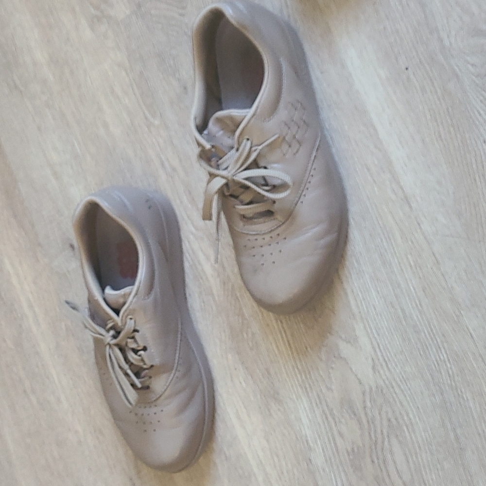 SAS 8w shoes - Picture 3 of 4